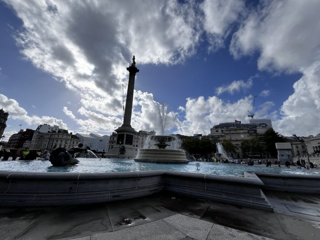 Trafalgar