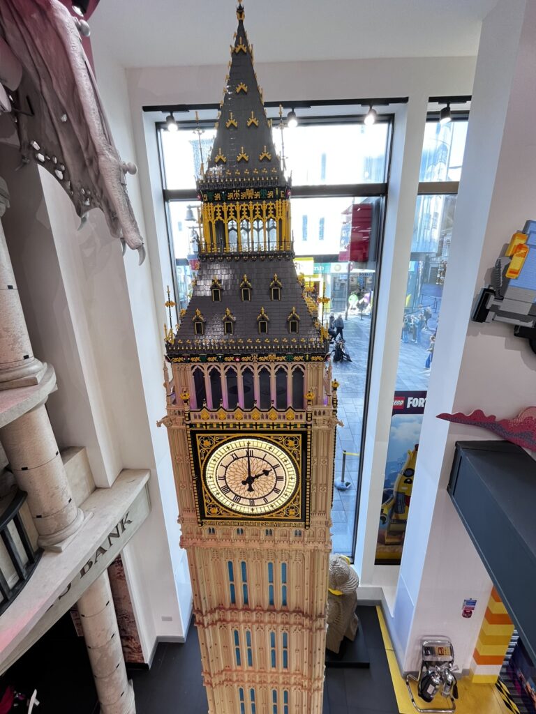 Legos Store
