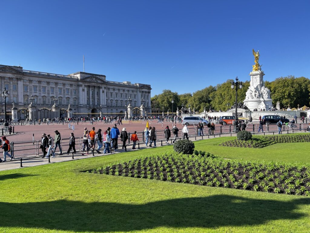 londres que ver en 5 dias